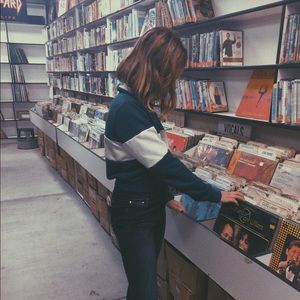 Meet your Posher, Chloe